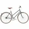 Raleigh Kent - 56cm - MatGrå -Cykler Salgsbutik raleigh kent 56cm matgra 9082202456 0 500x500 1