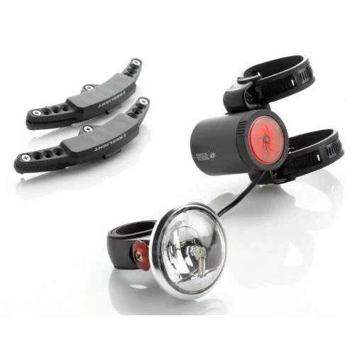 Reelight SL520 Flash Backup - Forlygte 3 Reelight SL520 Flash Backup - Forlygte