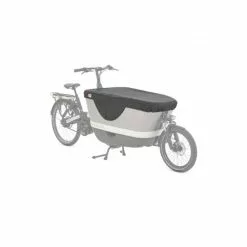 Regnslag Gazelle Makki