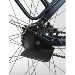 Seaside Bike - Blå -Cykler Salgsbutik seaside bike bla sea0221 4 500x500 1