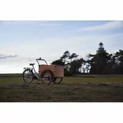 Seaside Bike - Blå -Cykler Salgsbutik seaside bike bla sea0221 5 500x500 1