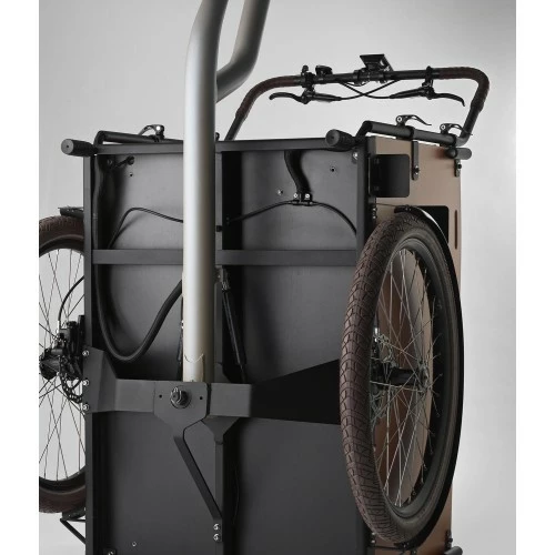 Seaside Bike - Hvid 6 Seaside Bike - Hvid - Billede 4