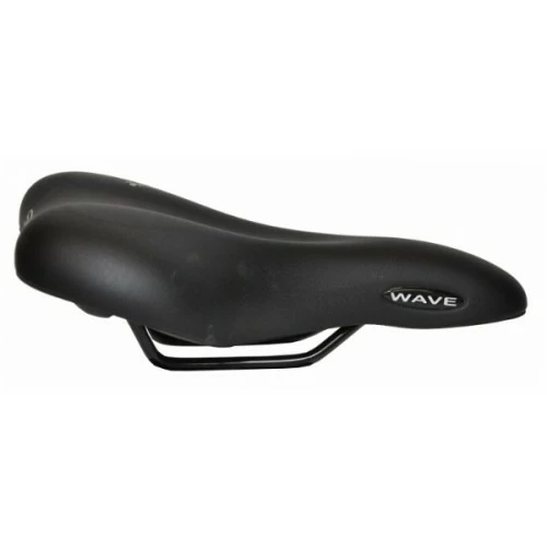 Selle Royal Classic Wave Gel Sadel Men 3 Selle Royal Classic Wave Gel Sadel Men