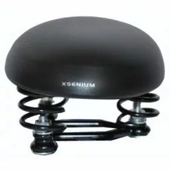 Selle Royal Xsenium Oval Sadel