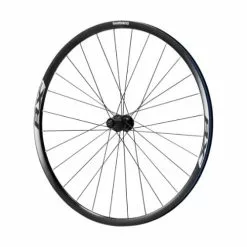 Shimano WH-RX010 Baghjul 10/11s - 28" - 700c