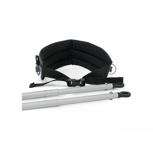 Ski-kit For Burley 4 Ski-kit For Burley - Billede 2