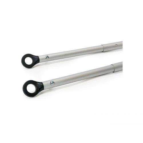 Ski-kit For Burley 5 Ski-kit For Burley - Billede 3