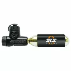 SKS Airbuster CO2 Pumpe