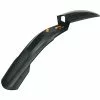 SKS Shockblade Dark 26/27.5" Stumpskærm -Cykler Salgsbutik sks shockblade dark 26 27 5 stumpskaerm 011451 0 500x500 1
