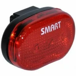 Smart LED - Baglygte
