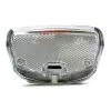 Smart LED Blink/konstant 50mm - Forlygte -Cykler Salgsbutik smart led lystunnel front blink konstant 50mm 279 5 0 500x500 1