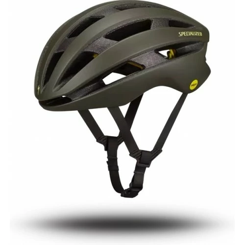 Specialized Airnet - Grøn 3 Specialized Airnet - Grøn