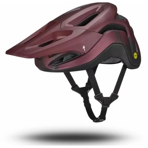 Specialized Ambush 2 - Rød 3 Specialized Ambush 2 - Rød