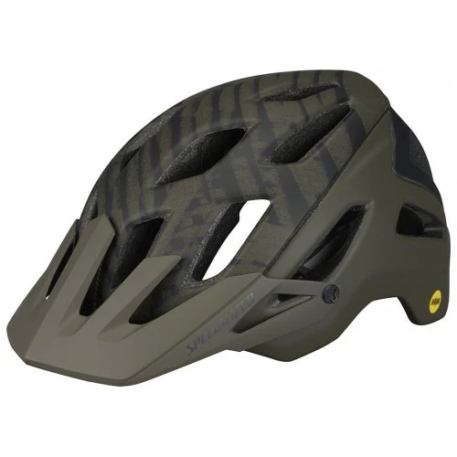 Specialized Ambush - Grøn 3 Specialized Ambush - Grøn