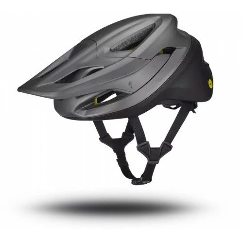 Specialized Camber - Grå 3 Specialized Camber - Grå