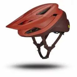 Specialized Camber - Rød