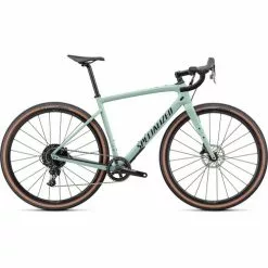 Specialized Diverge Sport Carbon - 56cm - Blå