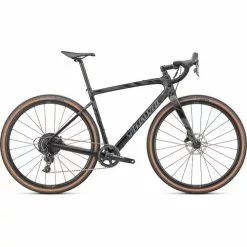 Specialized Diverge Sport Carbon - 58cm - Sort