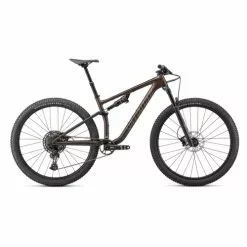 Specialized Epic EVO - Large - Brun