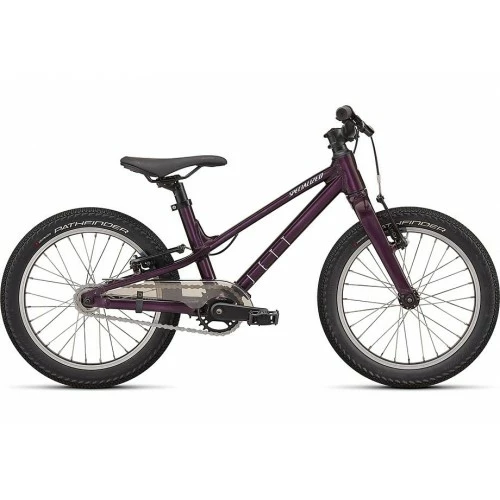 Specialized Jett - 16" - Lilla 3 Specialized Jett - 16" - Lilla