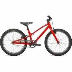 Specialized Jett - 20" - Rød