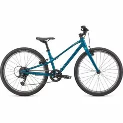 Specialized Jett - 24" - Blå
