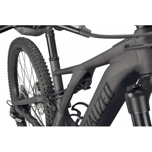 Specialized Levo Alloy - XX-Large - MatSort 6 Specialized Levo Alloy - XX-Large - MatSort - Billede 4