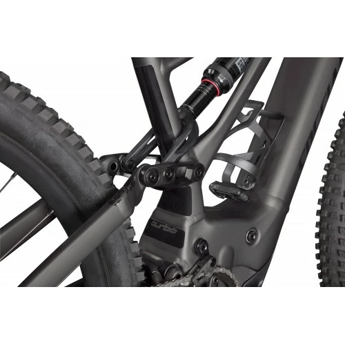 Specialized Levo Alloy - XX-Large - MatSort 8 Specialized Levo Alloy - XX-Large - MatSort - Billede 6