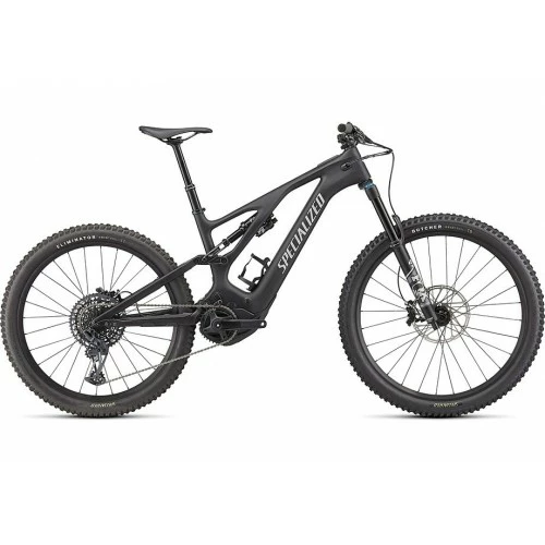 Specialized Levo Comp Carbon - Medium - Sort 3 Specialized Levo Comp Carbon - Medium - Sort