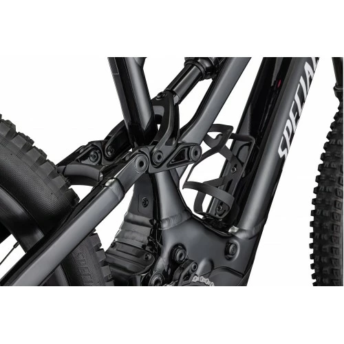 Specialized Levo Comp - X-Large - Sort 5 Specialized Levo Comp - X-Large - Sort - Billede 3