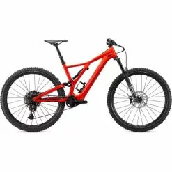 Specialized Levo SL Comp - Medium - Rød