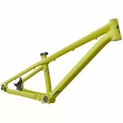Specialized P3 Dirtjump Ramme - 26" - Grøn
