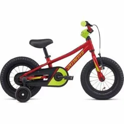 Specialized Riprock - 12" - Rød