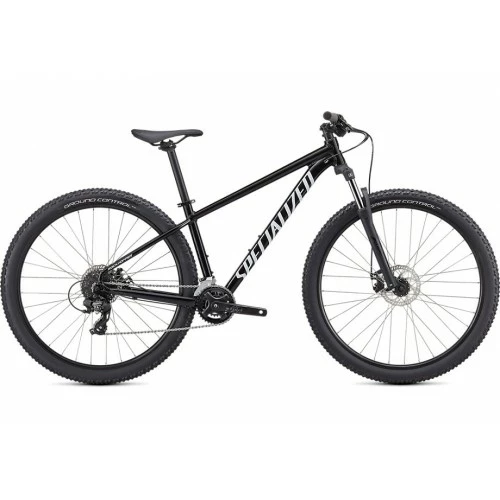 Specialized Rockhopper 26 - 26" - Sort 3 Specialized Rockhopper 26 - 26" - Sort