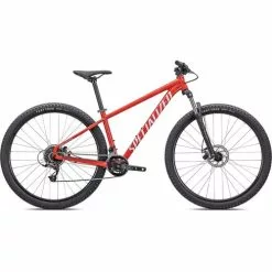 Specialized Rockhopper 27.5 - Small - Rød