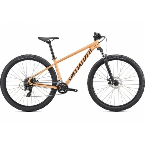 Specialized Rockhopper 29 - Medium - Brun 3 Specialized Rockhopper 29 - Medium - Brun