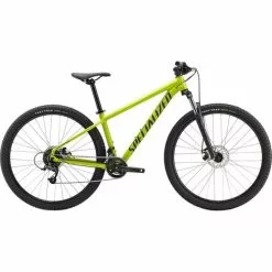 Specialized Rockhopper 29 - Medium - Grøn