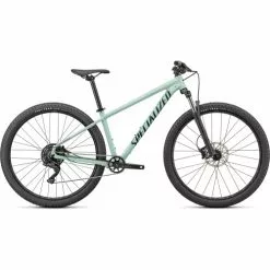 Specialized Rockhopper Comp 27.5 - X-Small - Turkis