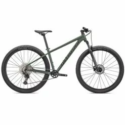 Specialized Rockhopper Elite 29 - Small - Grøn