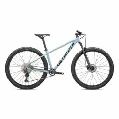 Specialized Rockhopper Elite - Medium - Blå