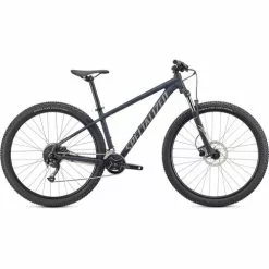 Specialized Rockhopper Sport 27.5 - Small - Grå