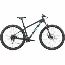 Specialized Rockhopper Sport 27.5 - X-Small - Grøn