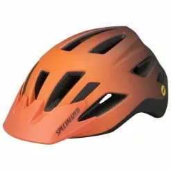 Specialized Shuffle Child LED - 50-55cm - Orange