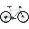 Specialized Sirrus X 2.0 - Small - Blå