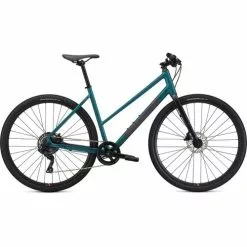 Specialized Sirrus X 2.0 - Small - Grøn