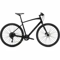 Specialized Sirrus X 2.0 - Small - Sort