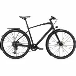 Specialized Sirrus X 3.0 EQ - Large - Sort
