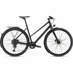 Specialized Sirrus X 3.0 EQ - Medium - Sort