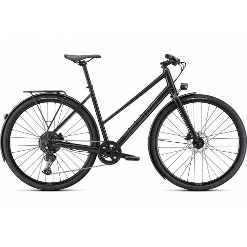 Specialized Sirrus X 3.0 EQ - Small - Sort 3 Specialized Sirrus X 3.0 EQ - Small - Sort