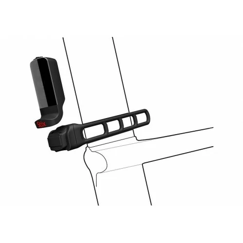 Specialized Stix Aero Strap Mount - Holder 3 Specialized Stix Aero Strap Mount - Holder